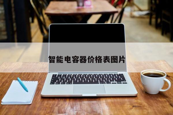 智能电容器价格表图片